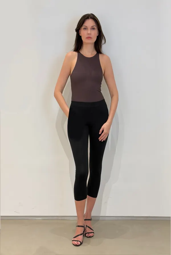 Front full-length of Ekaterina
